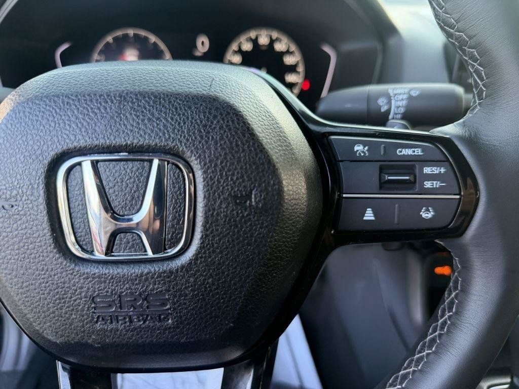 Used 2026 Honda Civic Sport image 13