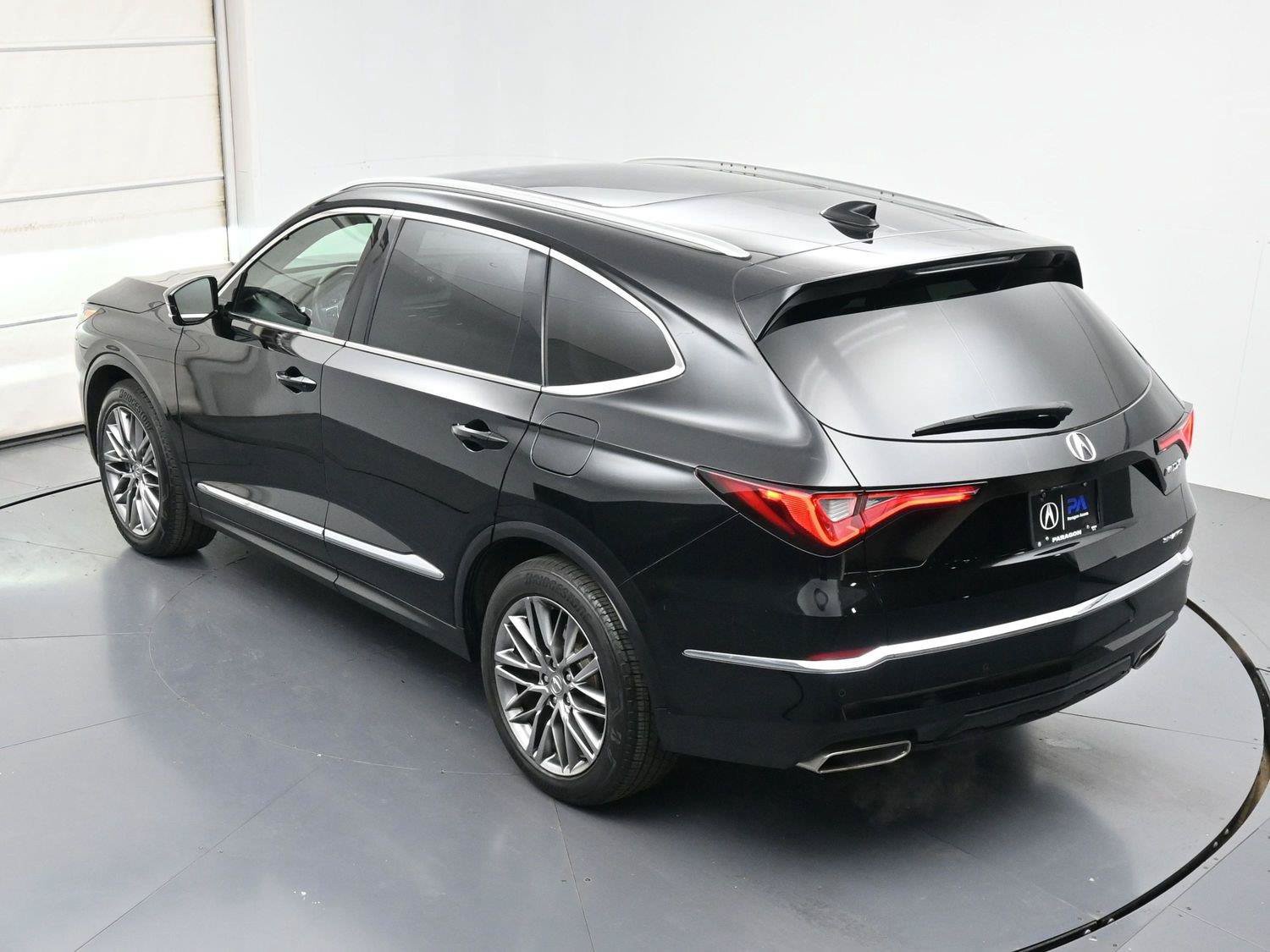 Certified 2024 Acura MDX w/ Advance Package AWD/4WD image 36