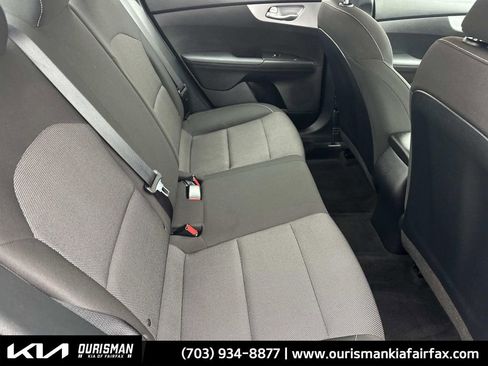 Used 2023 Kia Forte LXS w/ LXS Technology Package image 24