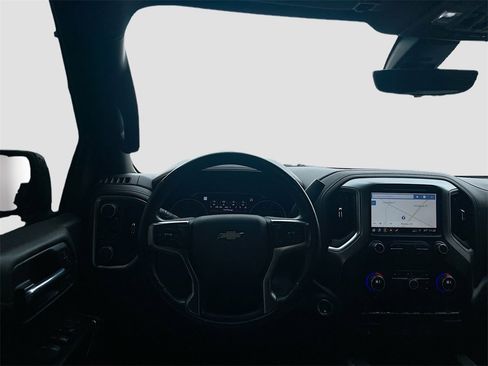 Used 2019 Chevrolet Silverado 1500 LTZ w/ LTZ Texas Edition image 24