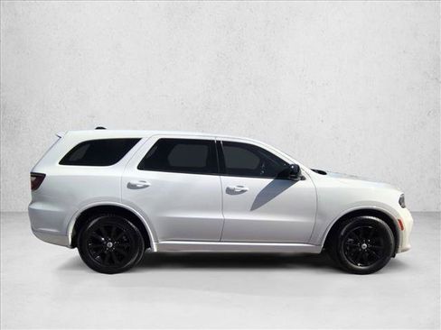 Used 2026 Dodge Durango GT RWD image 4