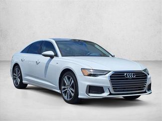 Used 2019 Audi A6 3.0T Prestige AWD/4WD video 3