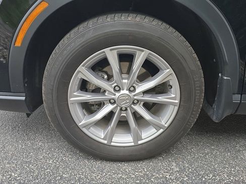 Used 2025 Honda CR-V EX-L image 4