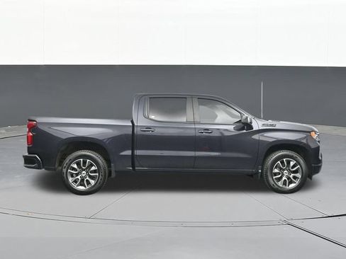 Used 2022 Chevrolet Silverado 1500 RST w/ All Star Edition Plus AWD/4WD image 17