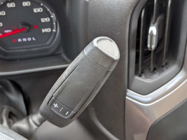 Used 2024 Chevrolet Silverado 1500 Custom RWD image 25