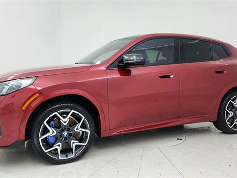 Used 2025 BMW X2 M35i image 3