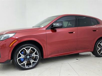 Used 2025 BMW X2 M35i