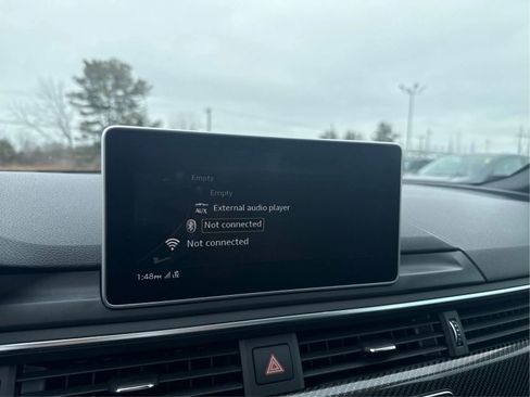 Used 2018 Audi RS 5 image 41