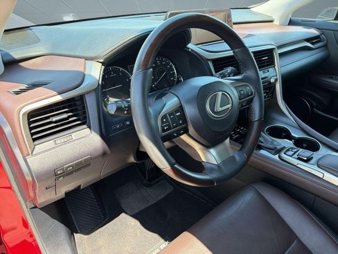 Used 2016 Lexus RX 350 FWD w/ Premium Package image 4