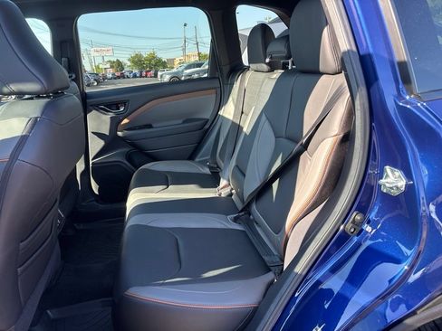 Certified 2026 Subaru Forester Sport AWD/4WD image 29