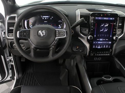 New 2026 RAM 2500 Laramie w/ Night Edition image 11