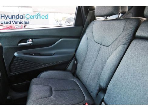 Certified 2023 Hyundai Santa Fe SEL image 14