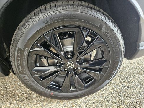 New 2026 Honda CR-V Sport Touring image 34