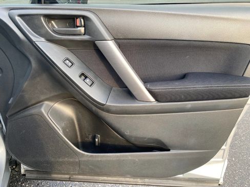 Used 2014 Subaru Forester 2.5i Premium w/ Protection Package #1 image 31