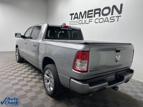 Used 2019 RAM 1500 Big Horn image 8
