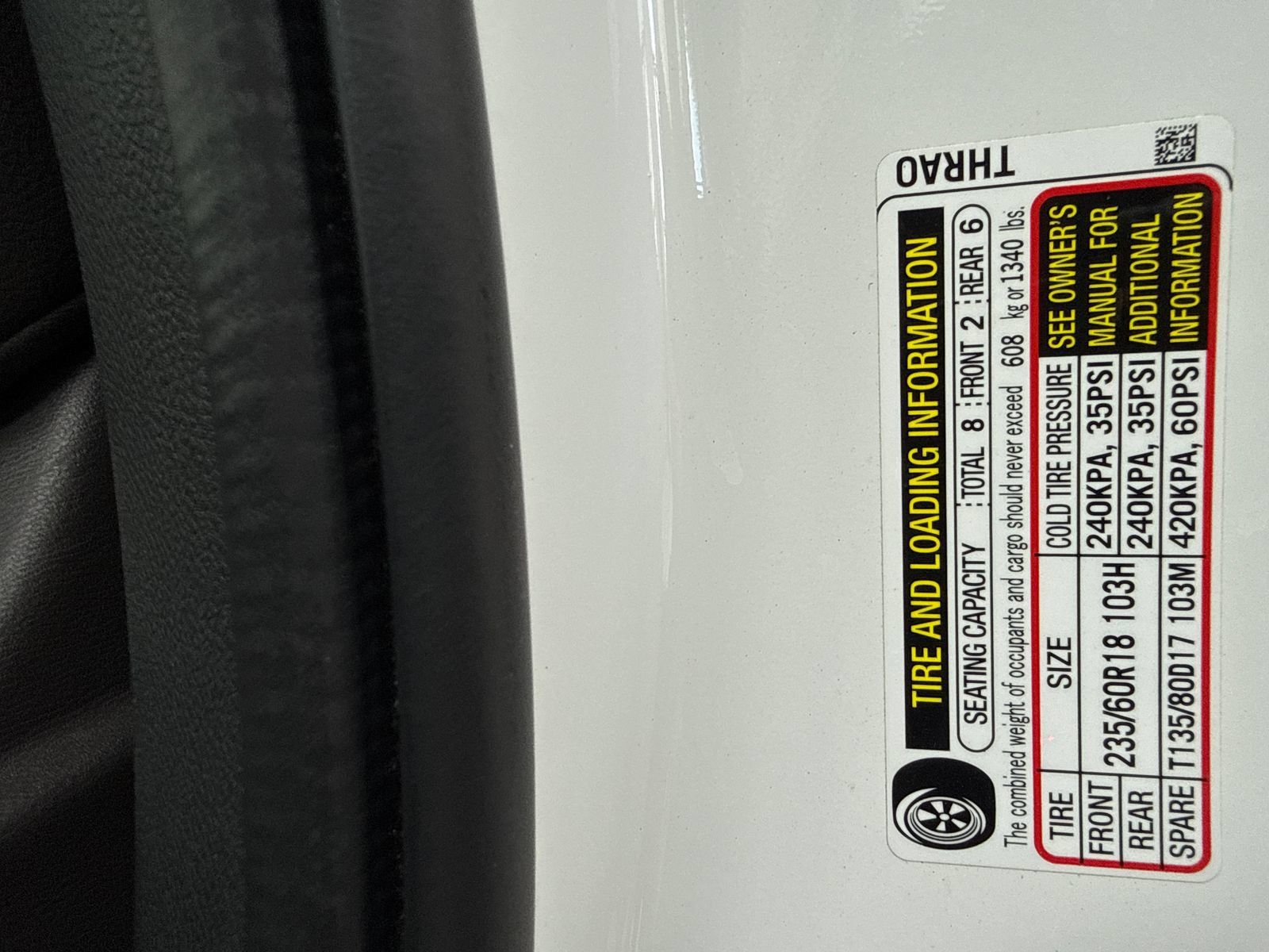 Used 2020 Honda Odyssey EX-L image 52