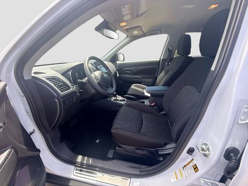 New 2026 Mitsubishi Outlander Sport ES AWD/4WD image 21