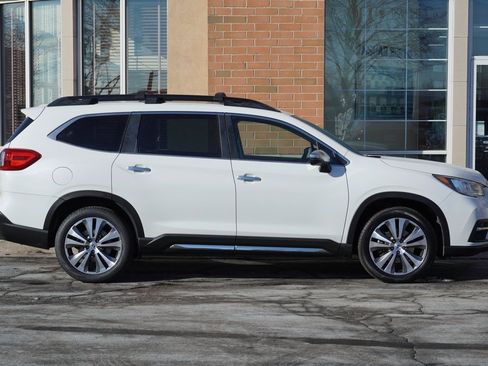 Used 2019 Subaru Ascent Touring image 7