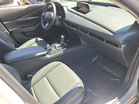 Used 2025 MAZDA CX-30 AWD 2.5 S w/ Select Sport Pkg image 18