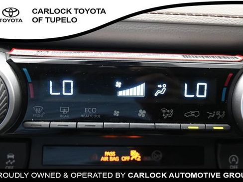 Used 2025 Toyota RAV4 XLE w/ Convenience Package FWD image 40