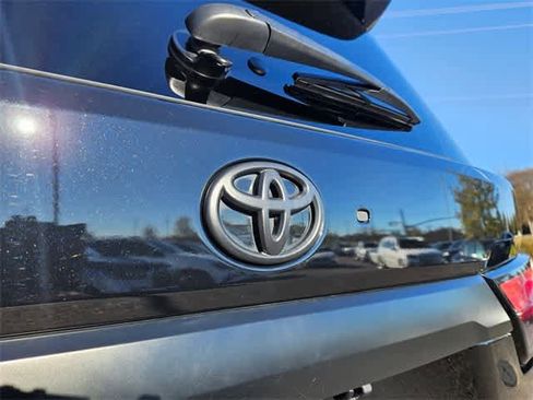 Used 2024 Toyota Sequoia TRD Pro image 10
