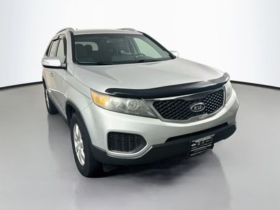 Used 2011 Kia Sorento LX