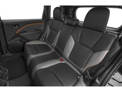 New 2025 Subaru Forester Sport image 9