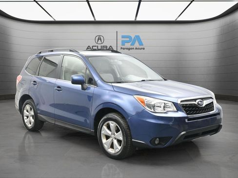 Used 2014 Subaru Forester 2.5i Limited image 30