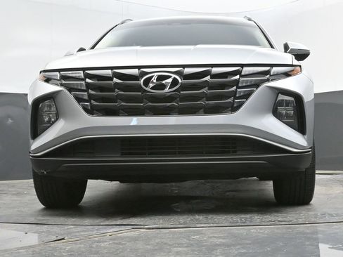 Used 2023 Hyundai Tucson SEL w/ Convenience Package image 24