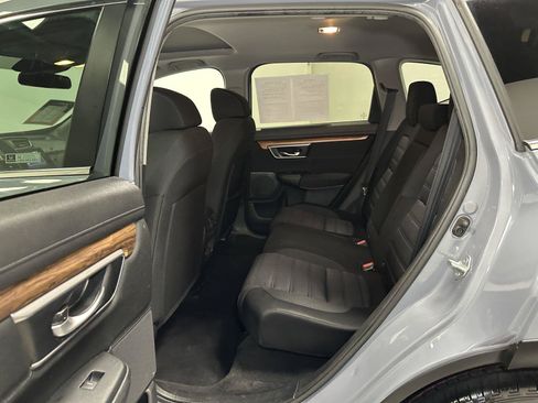 Used 2021 Honda CR-V EX image 31