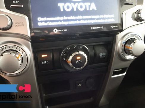 Certified 2023 Toyota 4Runner SR5 Premium w/ Moonroof Package AWD/4WD image 24