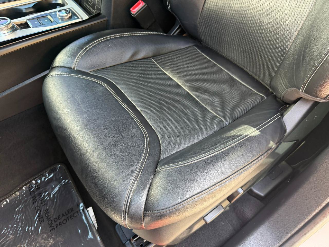 Used 2022 Ford Explorer ST w/ Equipment Group 401A AWD/4WD image 24