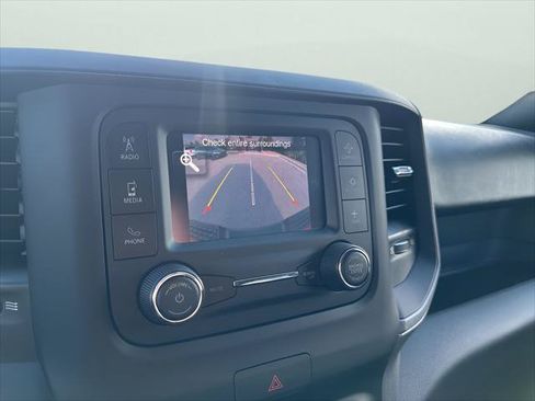 Certified 2024 RAM 2500 Tradesman RWD image 36