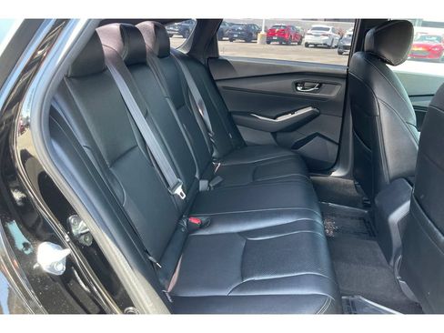 Certified 2024 Honda Accord Sport image 17