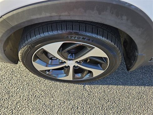 Used 2017 Hyundai Tucson Sport w/ Cargo Package image 17