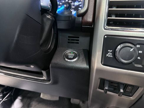 Used 2017 Ford F250 Platinum w/ Platinum Ultimate Package AWD/4WD image 45