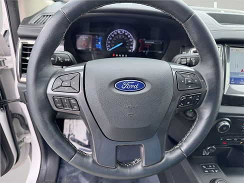 Used 2019 Ford Ranger Lariat w/ Equipment Group 501A Mid image 13