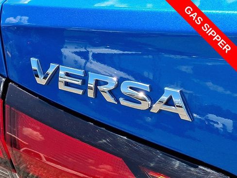 Used 2024 Nissan Versa S w/ S Plus Package FWD image 29