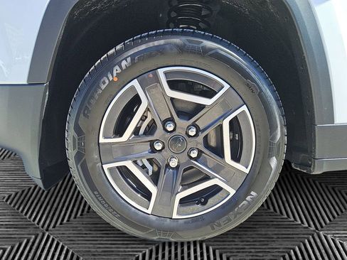 New 2026 Jeep Cherokee Limited AWD/4WD image 15