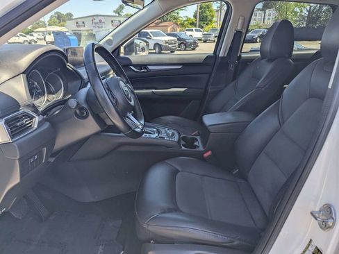 Used 2018 MAZDA CX-5 Touring FWD image 20