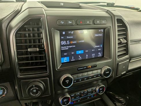 Used 2019 Ford Expedition Max Limited w/ Special Edition Package image 26