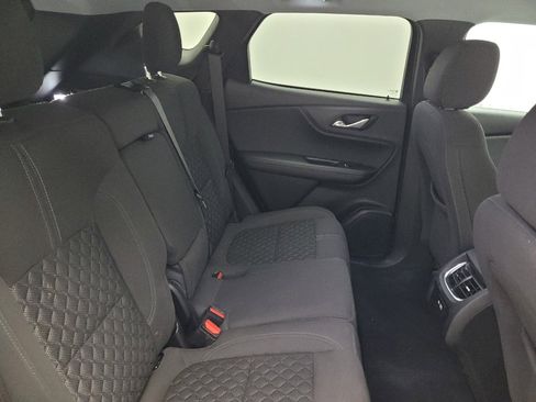 Used 2021 Chevrolet Blazer LT AWD/4WD image 19