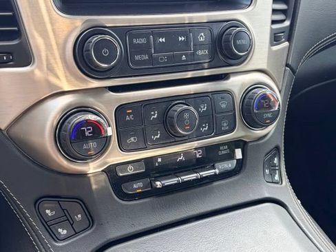Used 2018 GMC Yukon XL Denali w/ Open Road Package AWD/4WD image 10
