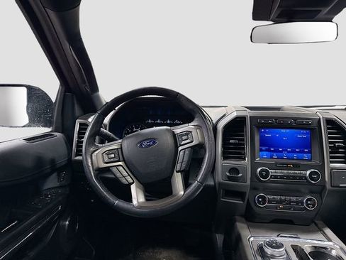 Used 2020 Ford Expedition XLT w/ FX4 Off-Road Package AWD/4WD image 23