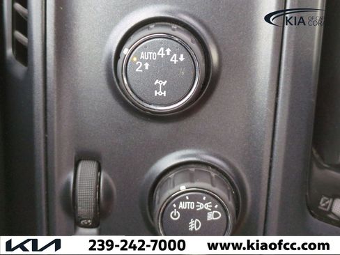 Used 2018 GMC Sierra 1500 4x4 Double Cab image 19