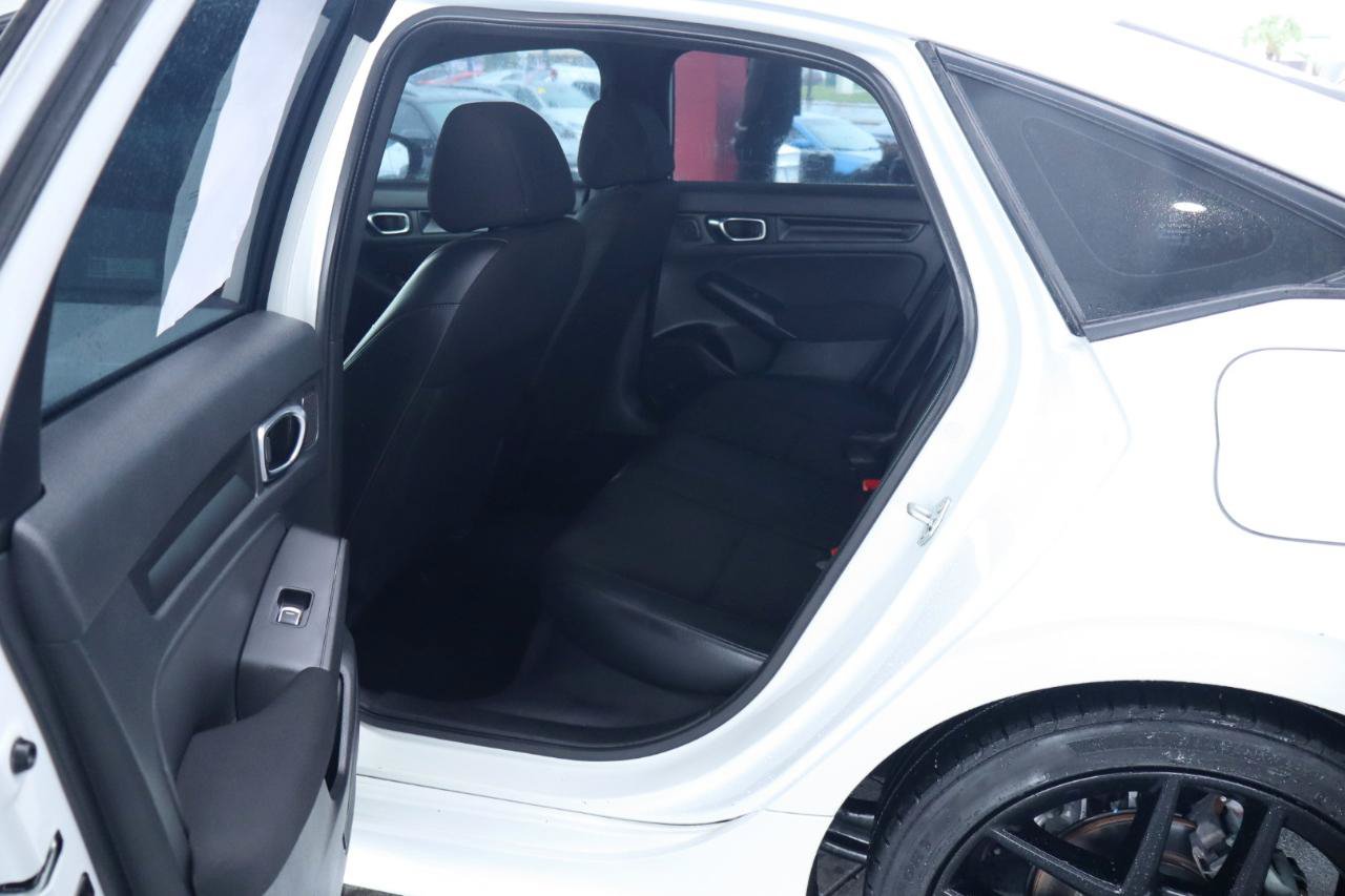 Used 2022 Honda Civic Sport image 28