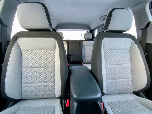 Certified 2022 Chevrolet Equinox LS image 26