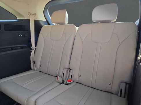 Used 2025 Kia Sorento S w/ Panoramic Sunroof Package FWD image 25