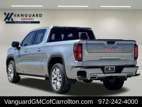 Used 2026 GMC Sierra 1500 Denali AWD/4WD image 6