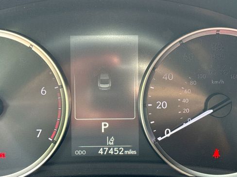 Used 2023 Lexus IS 300 w/ Comfort Package RWD image 28